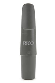 Rico Metalite Mouthpiece M5 Baritone Saxophone